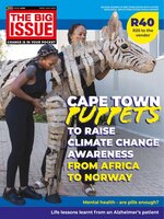 The Big Issue